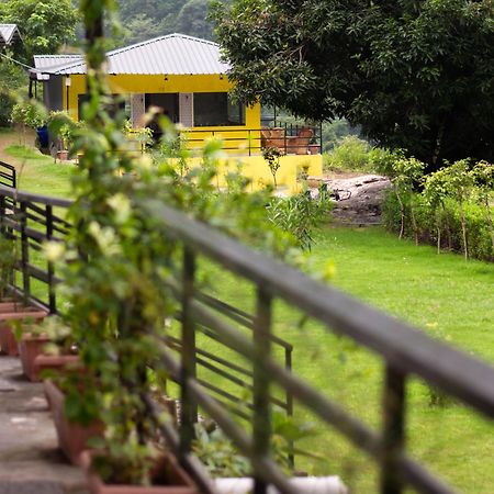 Isol Nature Resort Rishīkesh Екстериор снимка