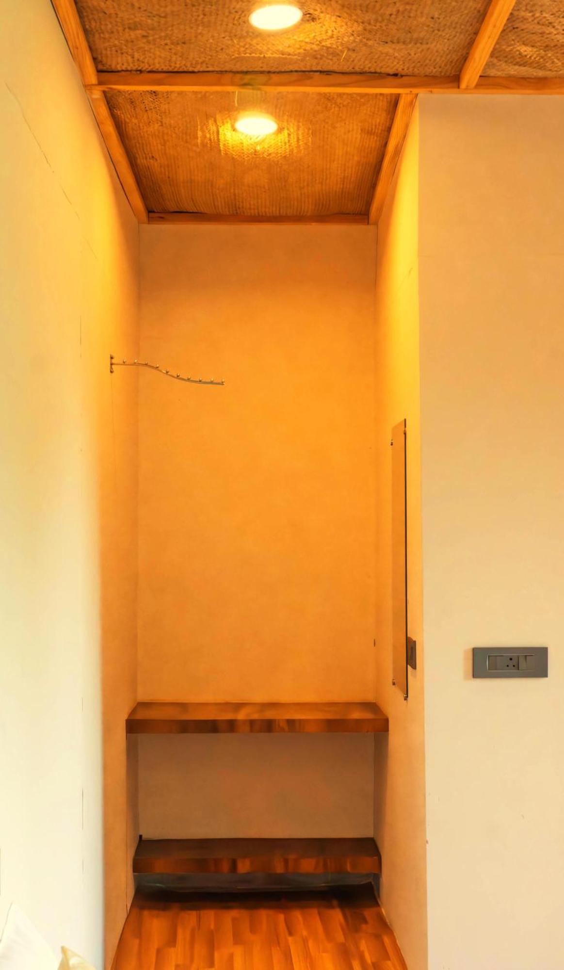 Isol Nature Resort Rishīkesh Екстериор снимка
